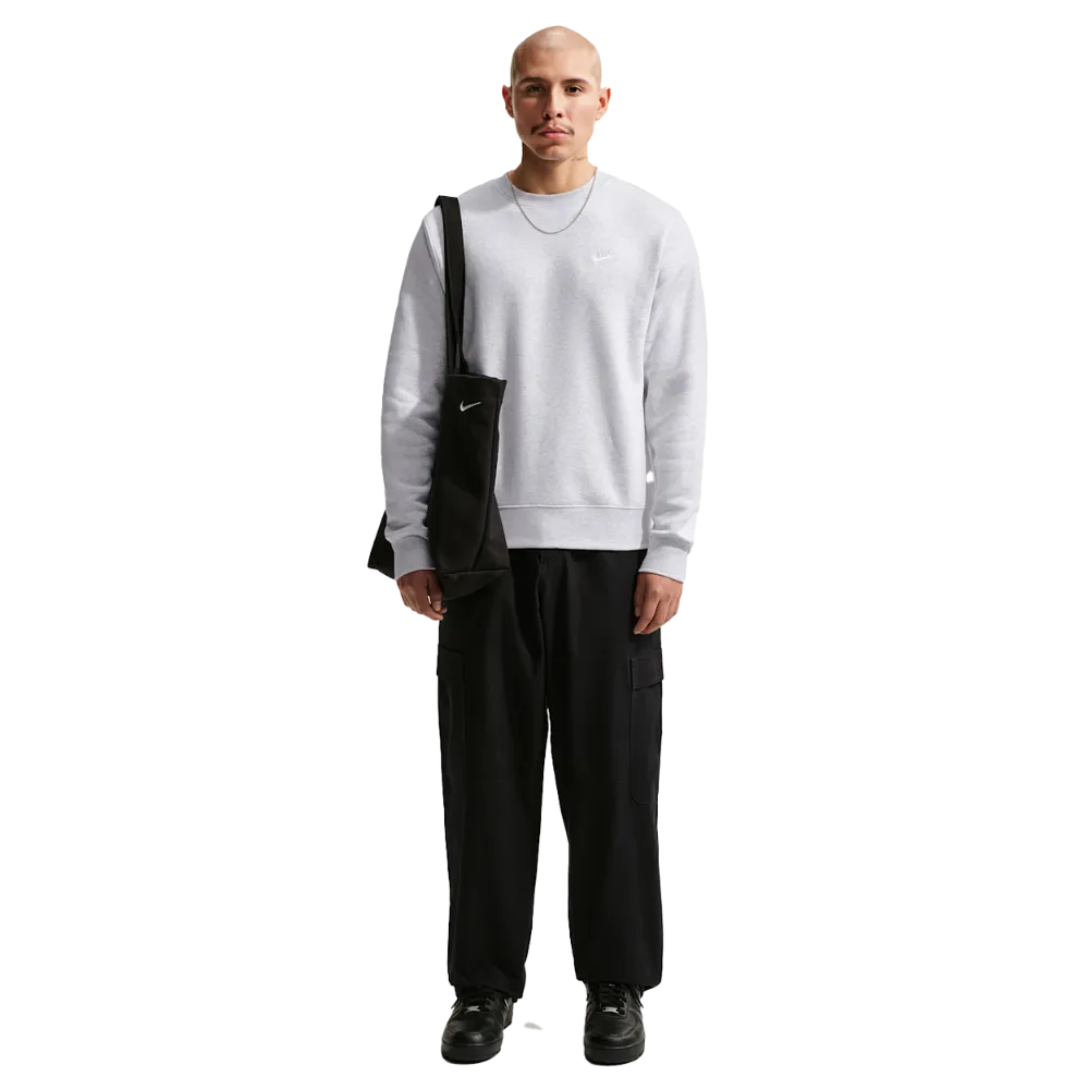 Nike Club Men's Fleece Crew