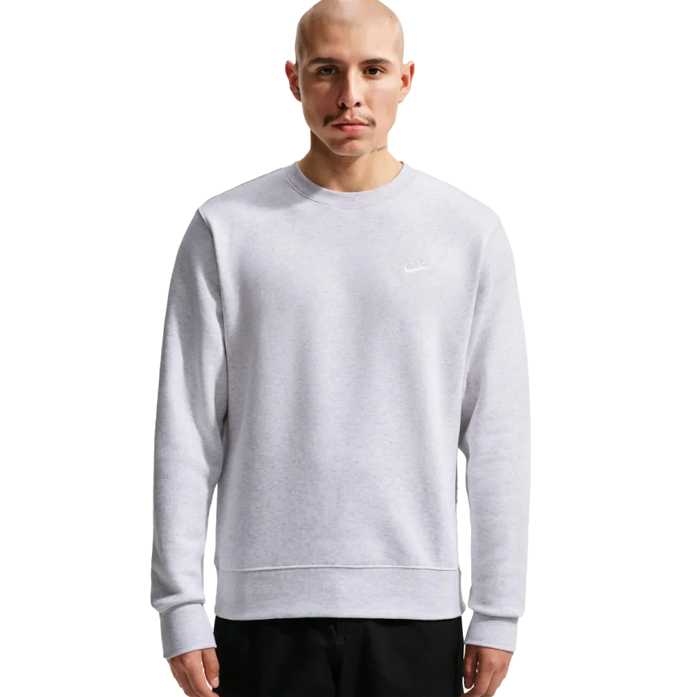 Nike Club Men's Fleece Crew