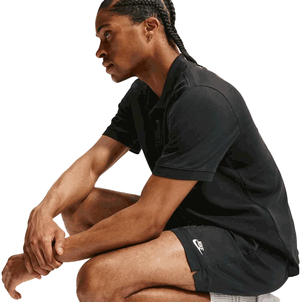 Nike Club Men's Woven Flow Shorts