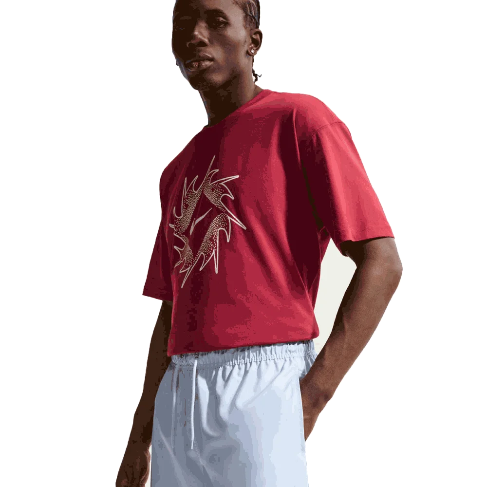 Nike Club Men's Woven Flow Shorts
