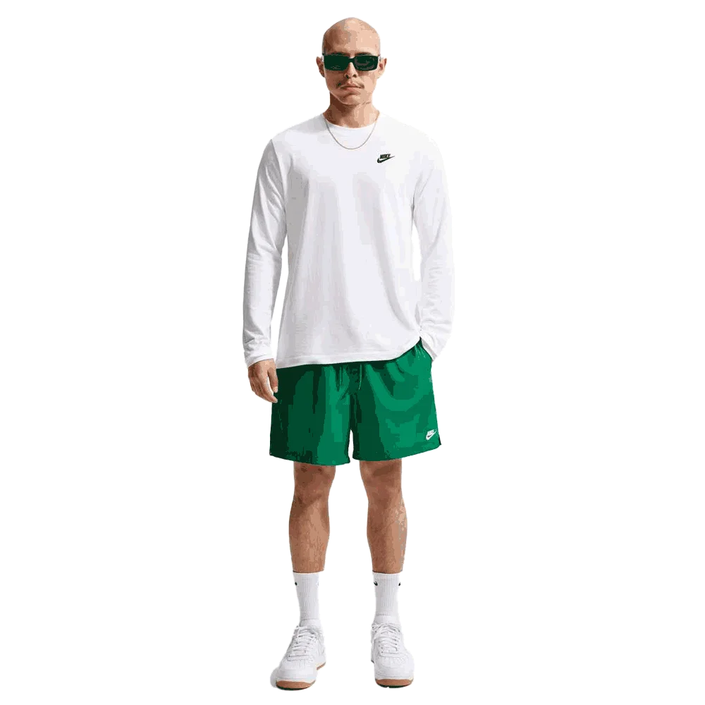 Nike Club Men's Woven Flow Shorts