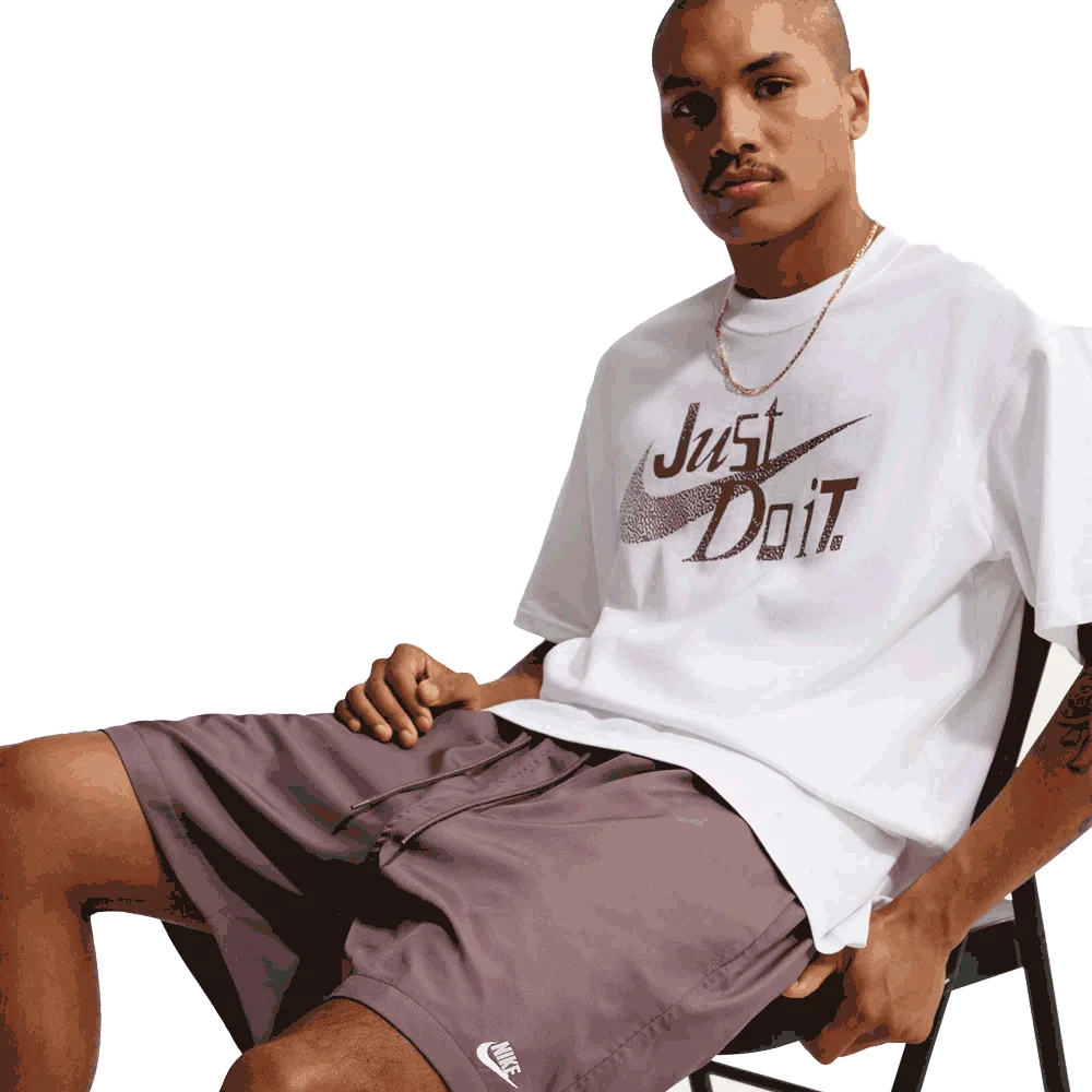 Nike Club Men's Woven Flow Shorts