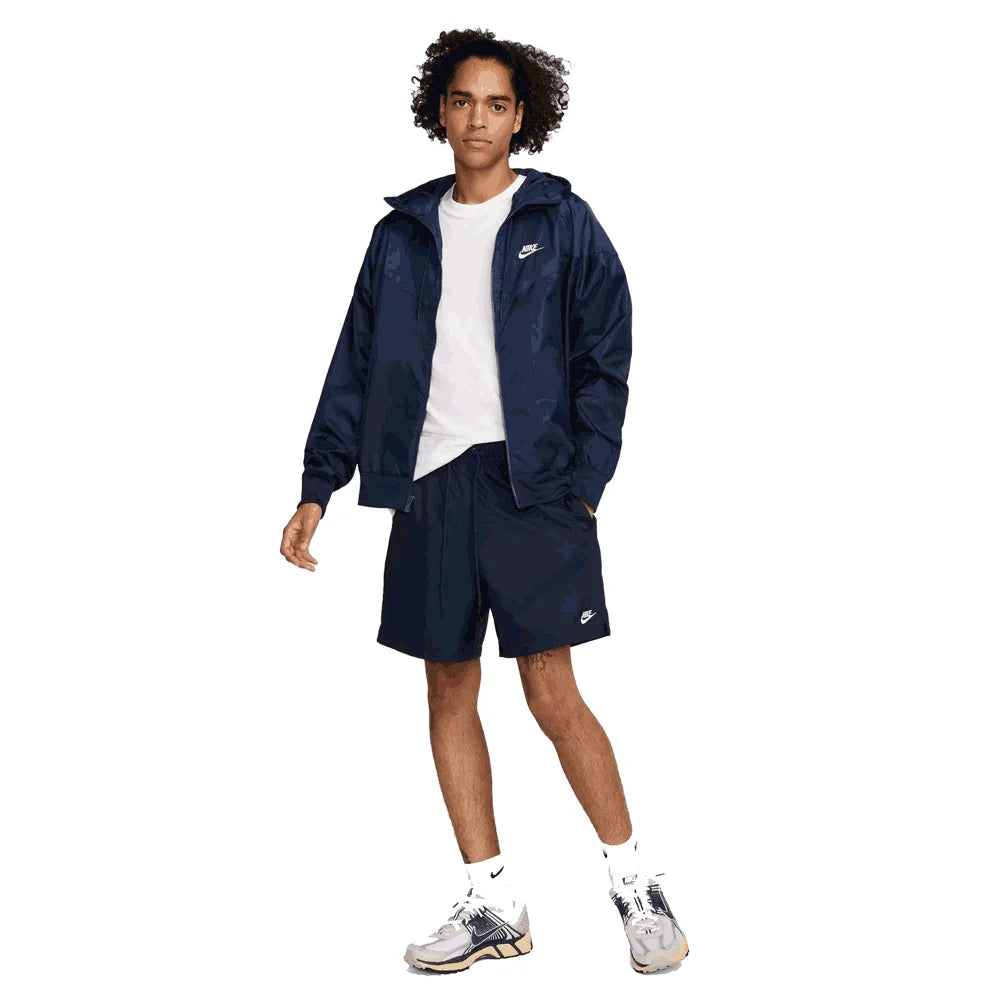 Nike Club Men's Woven Flow Shorts