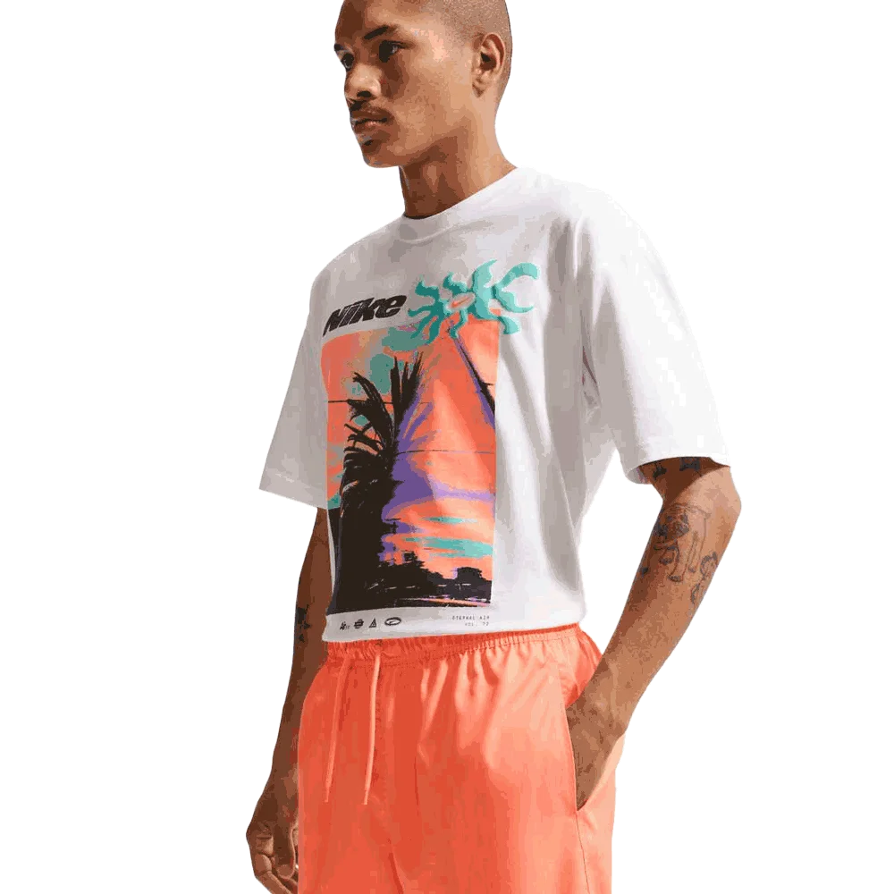 Nike Club Men's Woven Flow Shorts