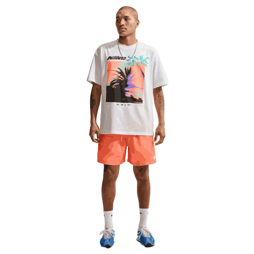 Nike Club Men's Woven Flow Shorts