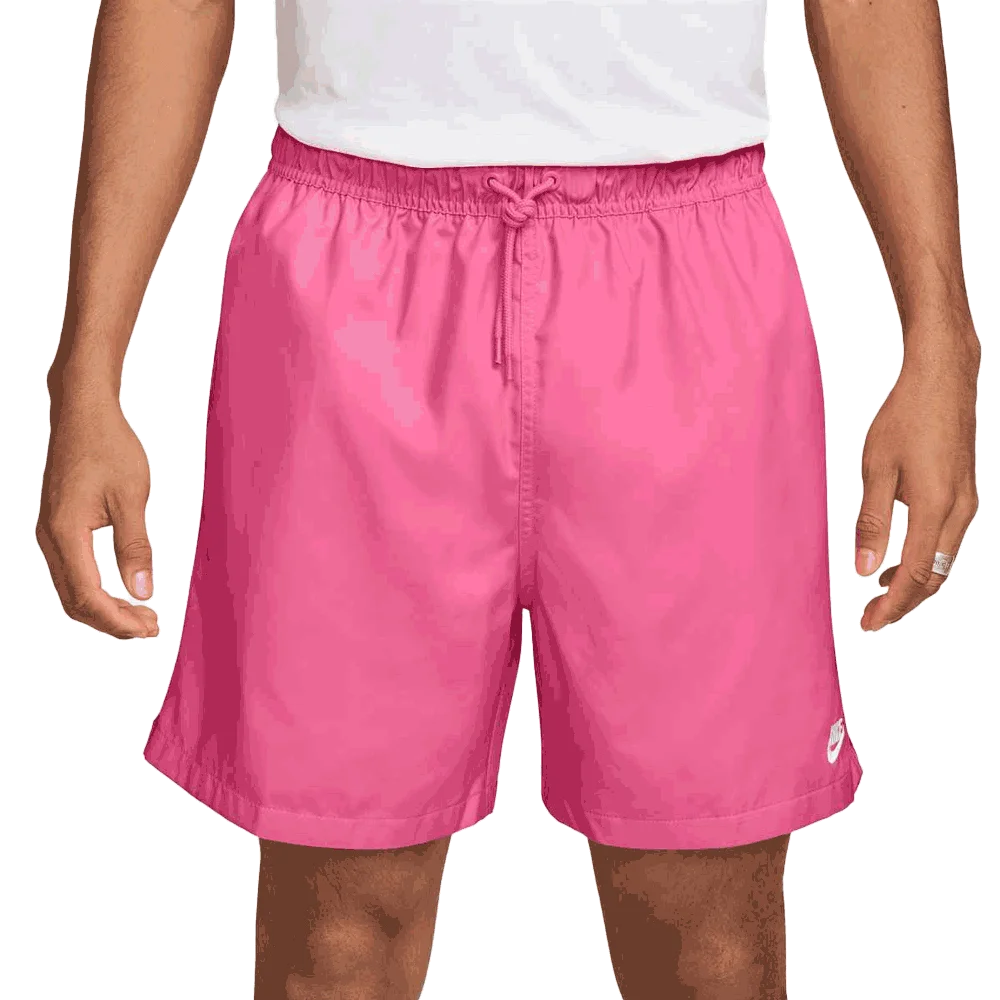 Nike Club Men's Woven Flow Shorts
