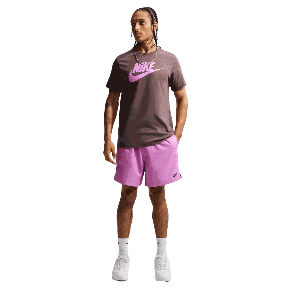 Nike Club Men's Woven Flow Shorts