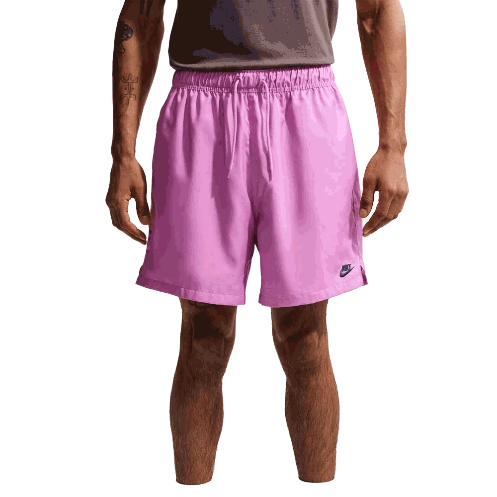 Nike Club Men's Woven Flow Shorts