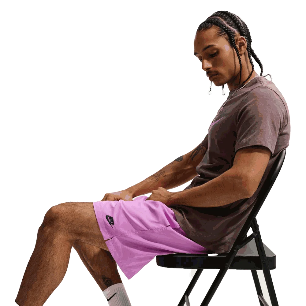 Nike Club Men's Woven Flow Shorts