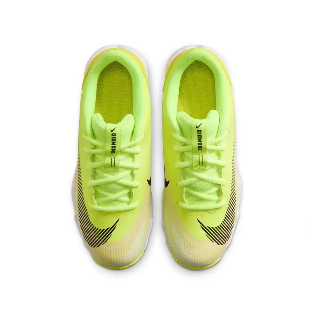Nike Diamond Clutch Big Kids' Baseball Cleats – Midway Sports Nike Diamond Clutch Big Kids' Baseball Cleats – Midway Sports
