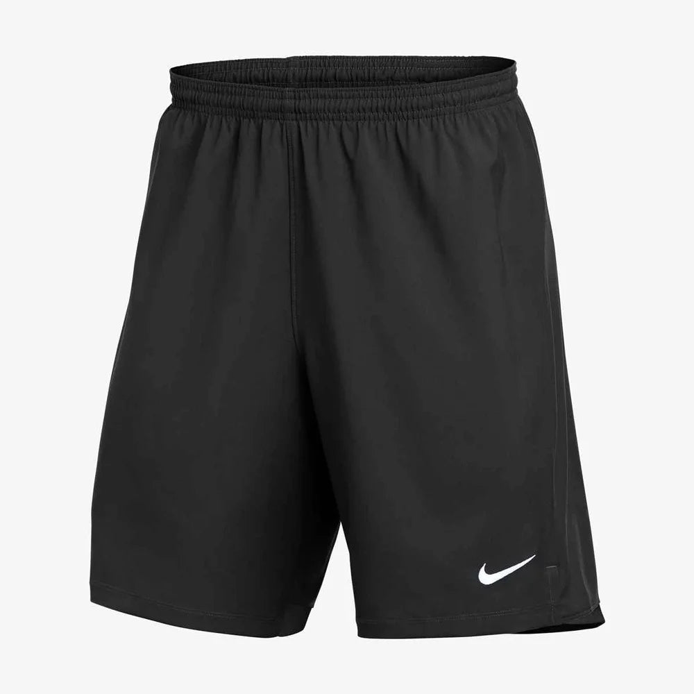Nike Dri-FIT Laser VI Men's Soccer Shorts Black Color