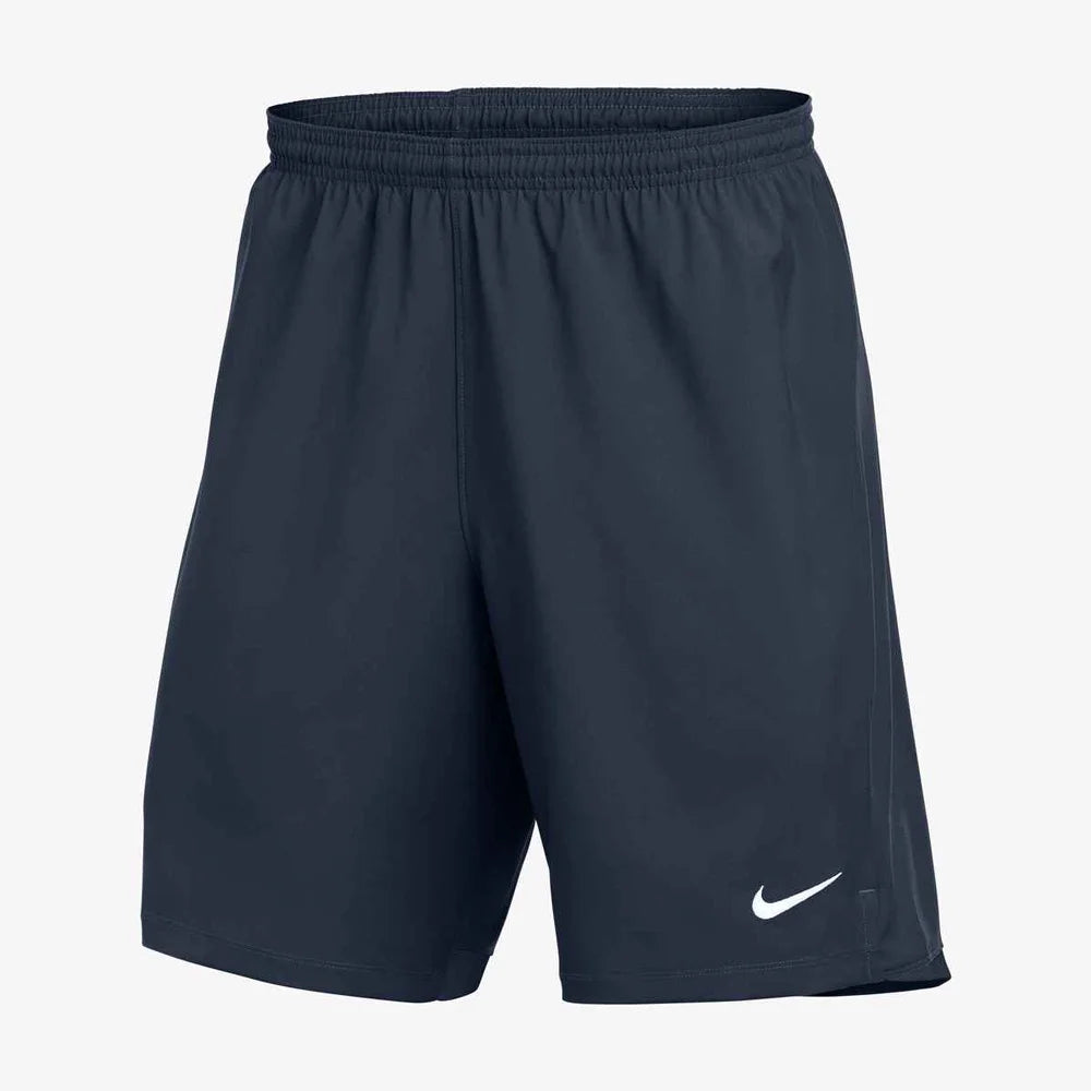 Nike Dri-FIT Laser VI Men's Soccer Shorts Navy Color
