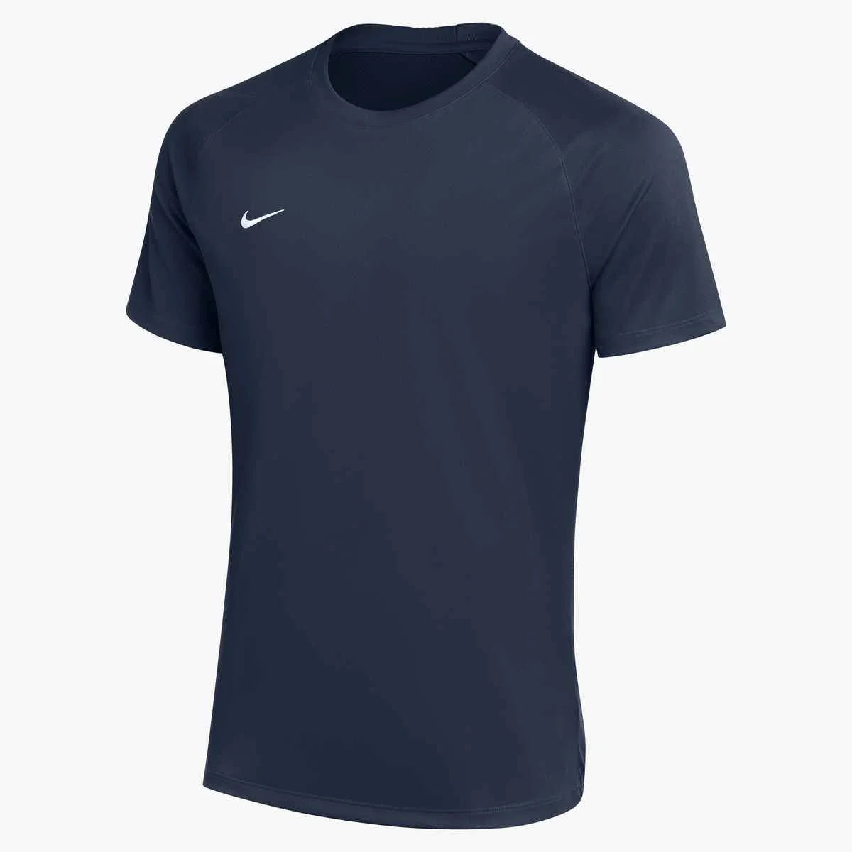 Nike Dri-FIT Park VIII Men's Short-Sleeve Soccer Jersey Navy Color