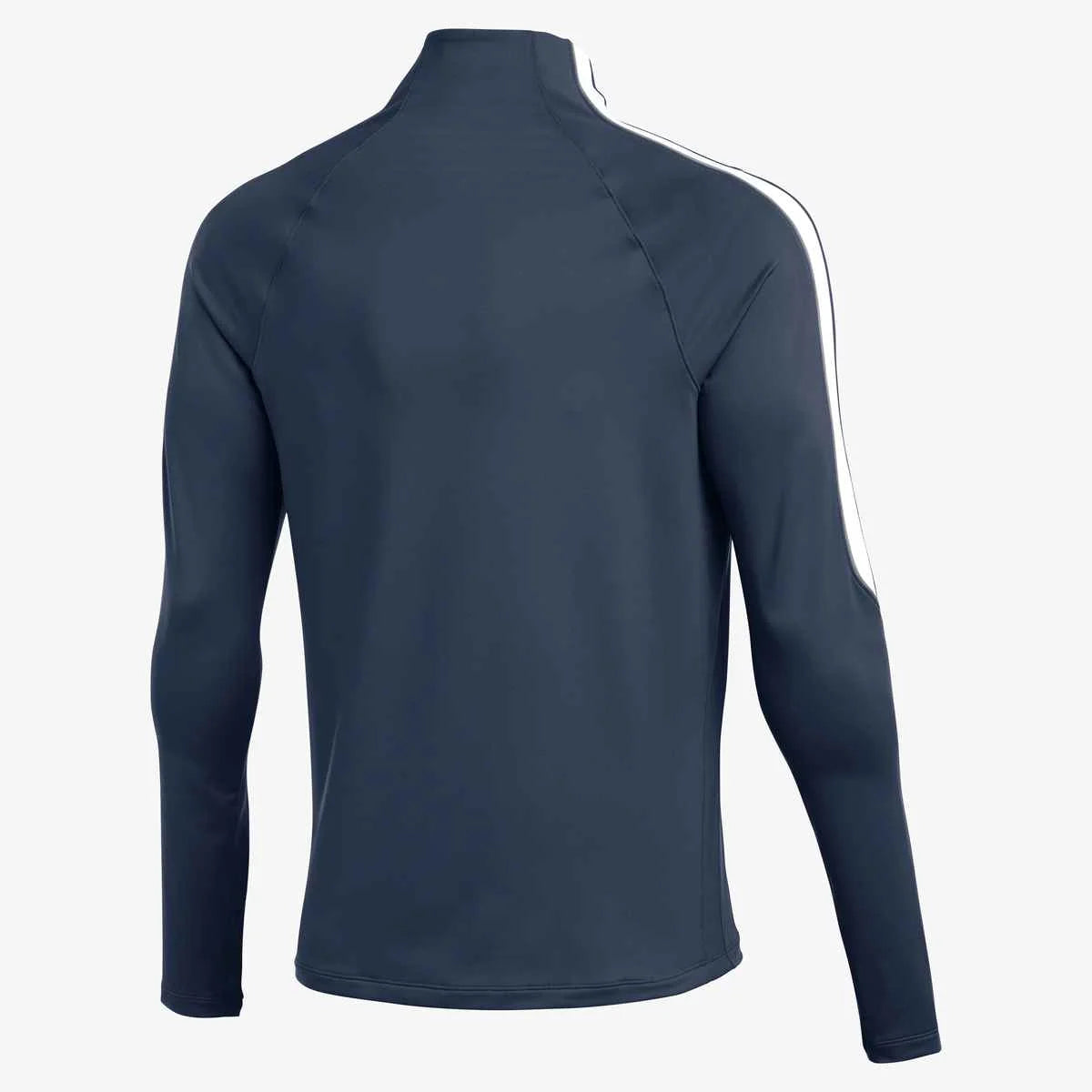 Nike Men's Dri-FIT Strike 1/4 Zip Long-Sleeve Soccer Drill Top Nike Men's Dri-FIT Strike 1/4 Zip Long-Sleeve Soccer Drill Top