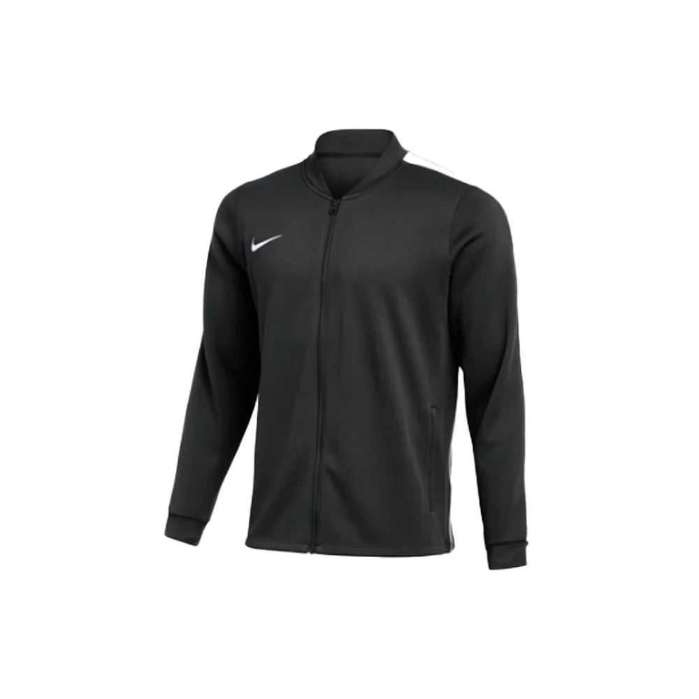 Nike Dri-FIT Strike Men's Soccer Track Jacket Black Color 
