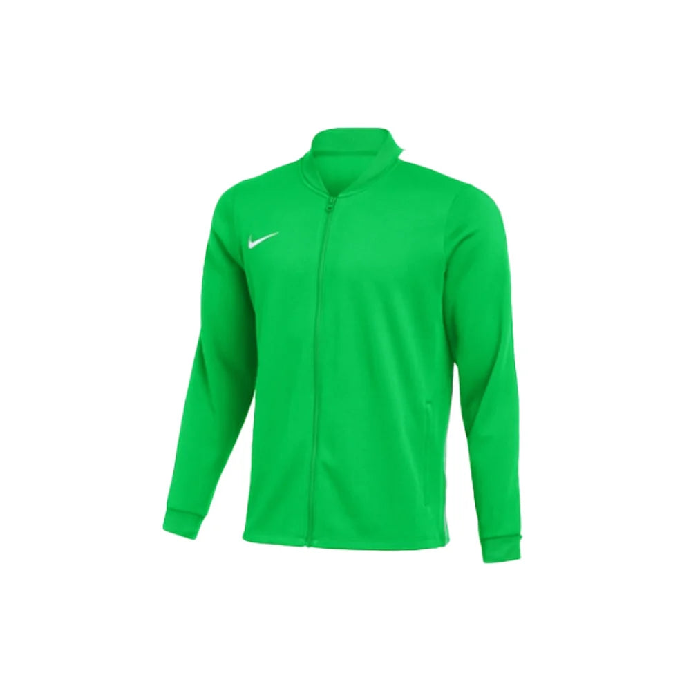 Nike Dri-FIT Strike Men's Soccer Track Jacket Green Color 