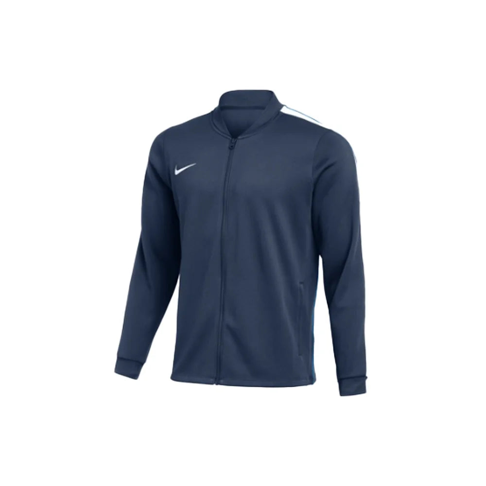 Nike Dri-FIT Strike Men's Soccer Track Jacket Navy Color