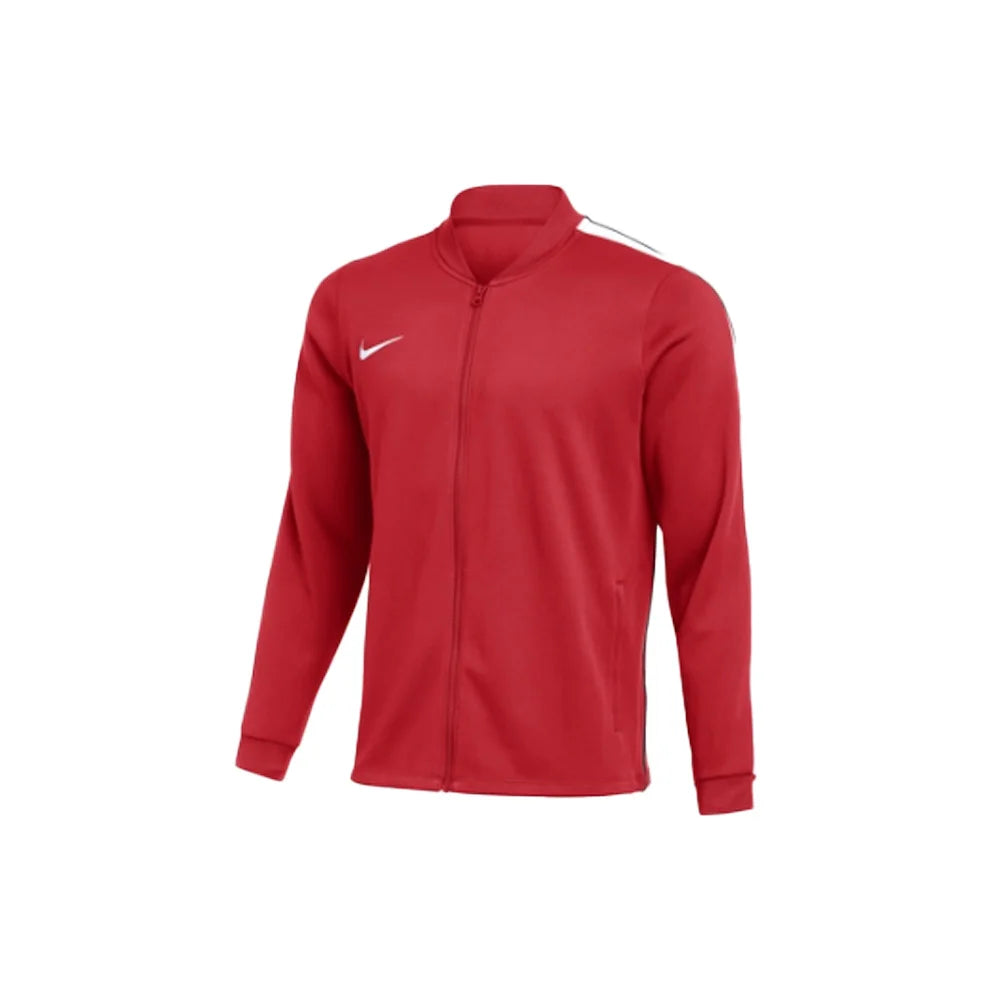 Nike Men's Dri-FIT Strike Soccer Track Jacket – Midway Sports Nike Men's Dri-FIT Strike Soccer Track Jacket – Midway Sports