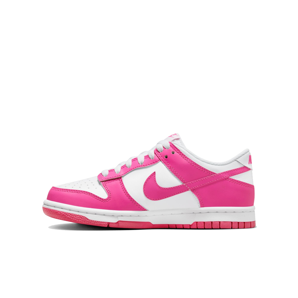 Nike Dunk low for big 2024 kids size 5.5