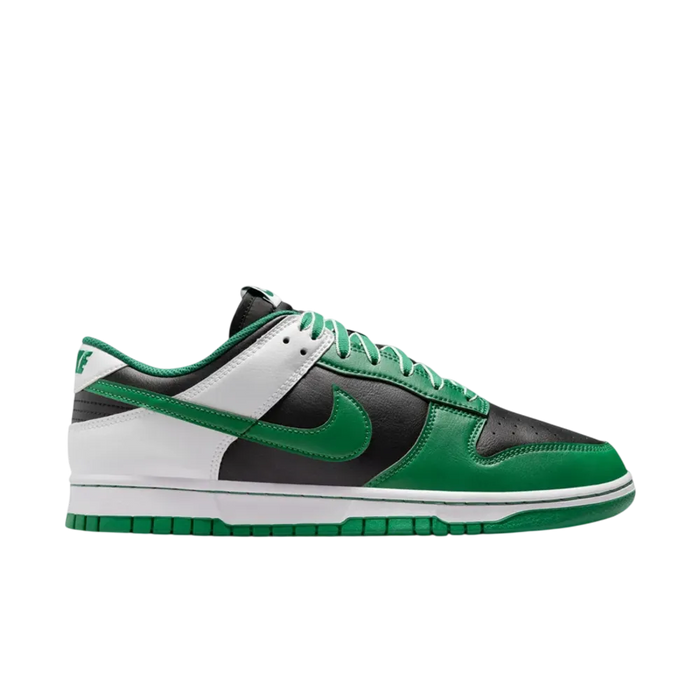 Nike Dunk Low Retro Men's Shoes color green