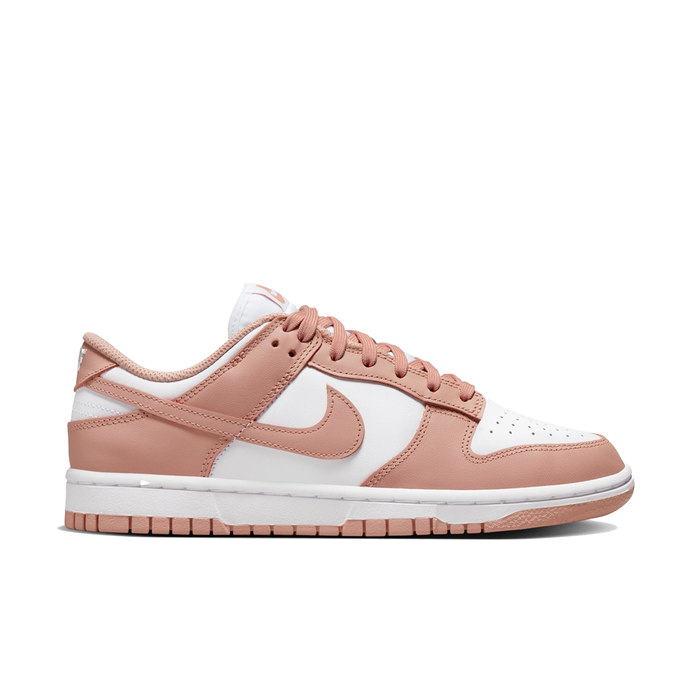 Nike ORANGE PEARL buy Kids Dunks 1Y