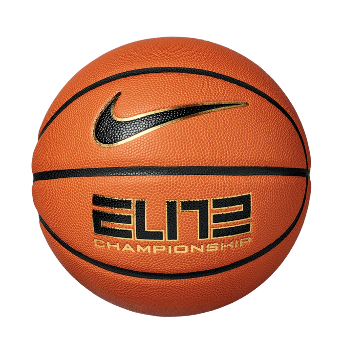Nike Elite Championship 8P 2.0 Basketball  Orange color