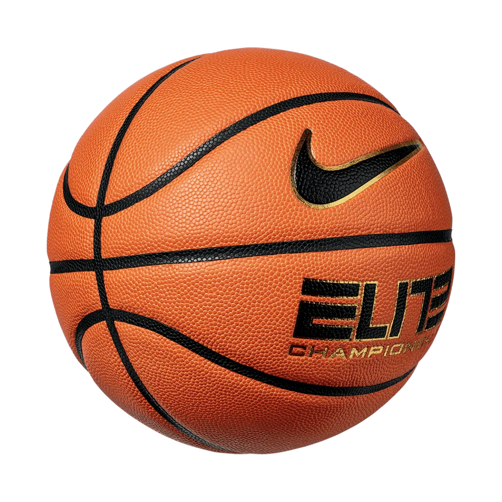 Nike Unisex Elite Championship 8P 2.0 Basketball
