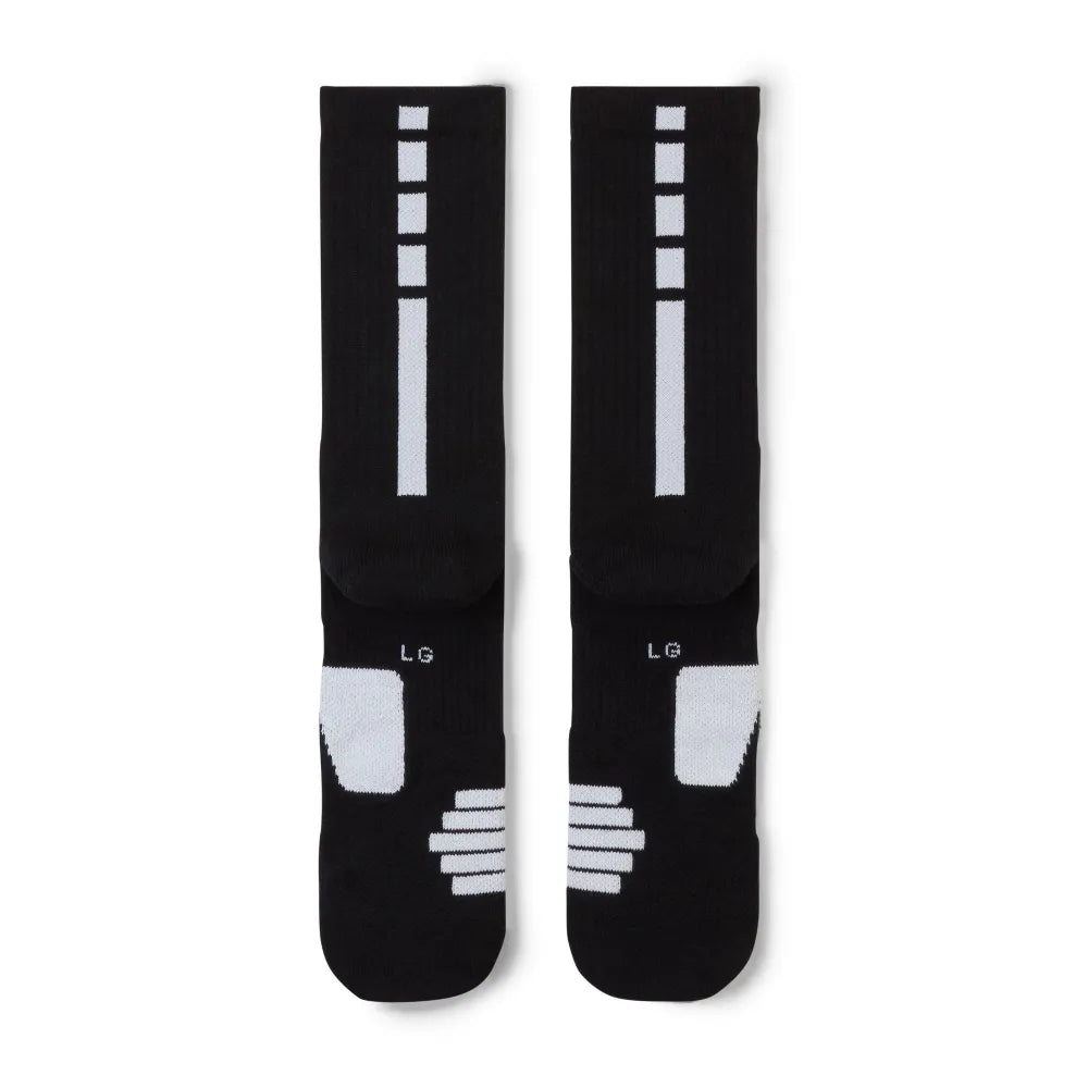Nike Elite Crew Basketball Socks