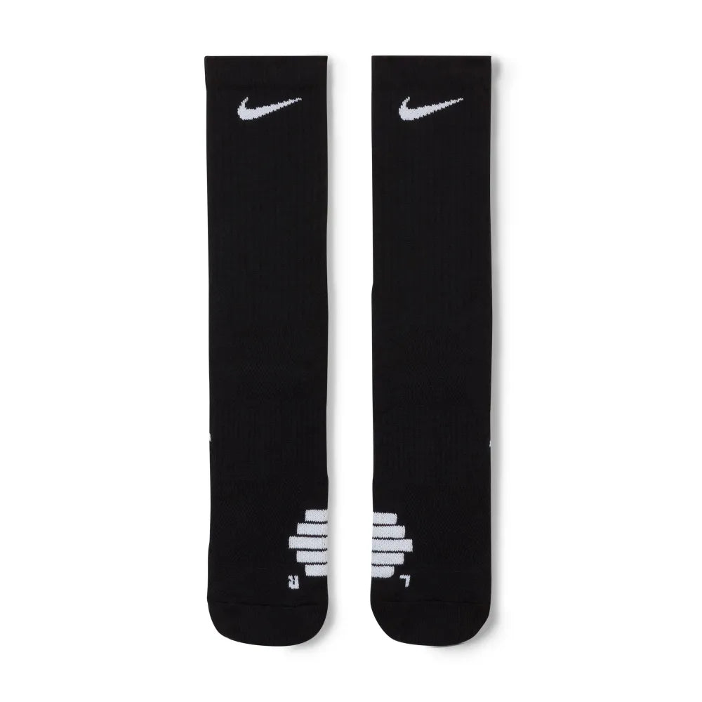 Nike Elite Crew Basketball Socks
