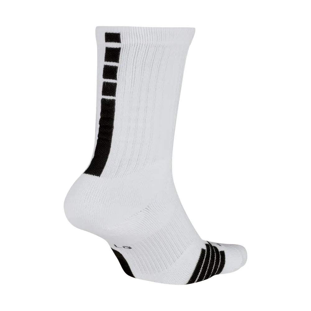 Nike Elite Crew Basketball Socks