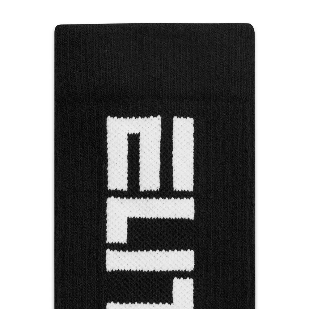 Nike Elite Kids' Basketball Crew Socks (3 Pairs)