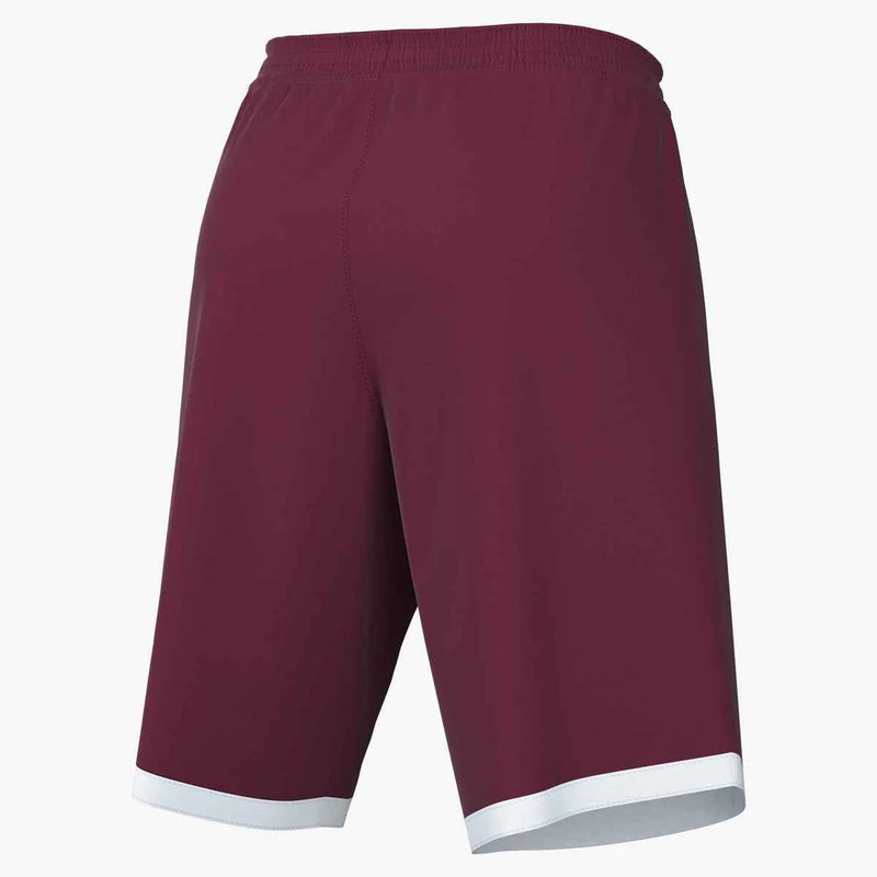 Pantalones cortos de baloncesto Nike Elite para hombre de 8 pulgadas (en stock)