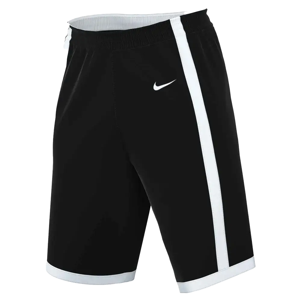 Nike Elite Men's Basketball 8" Shorts (Stock) Black color  