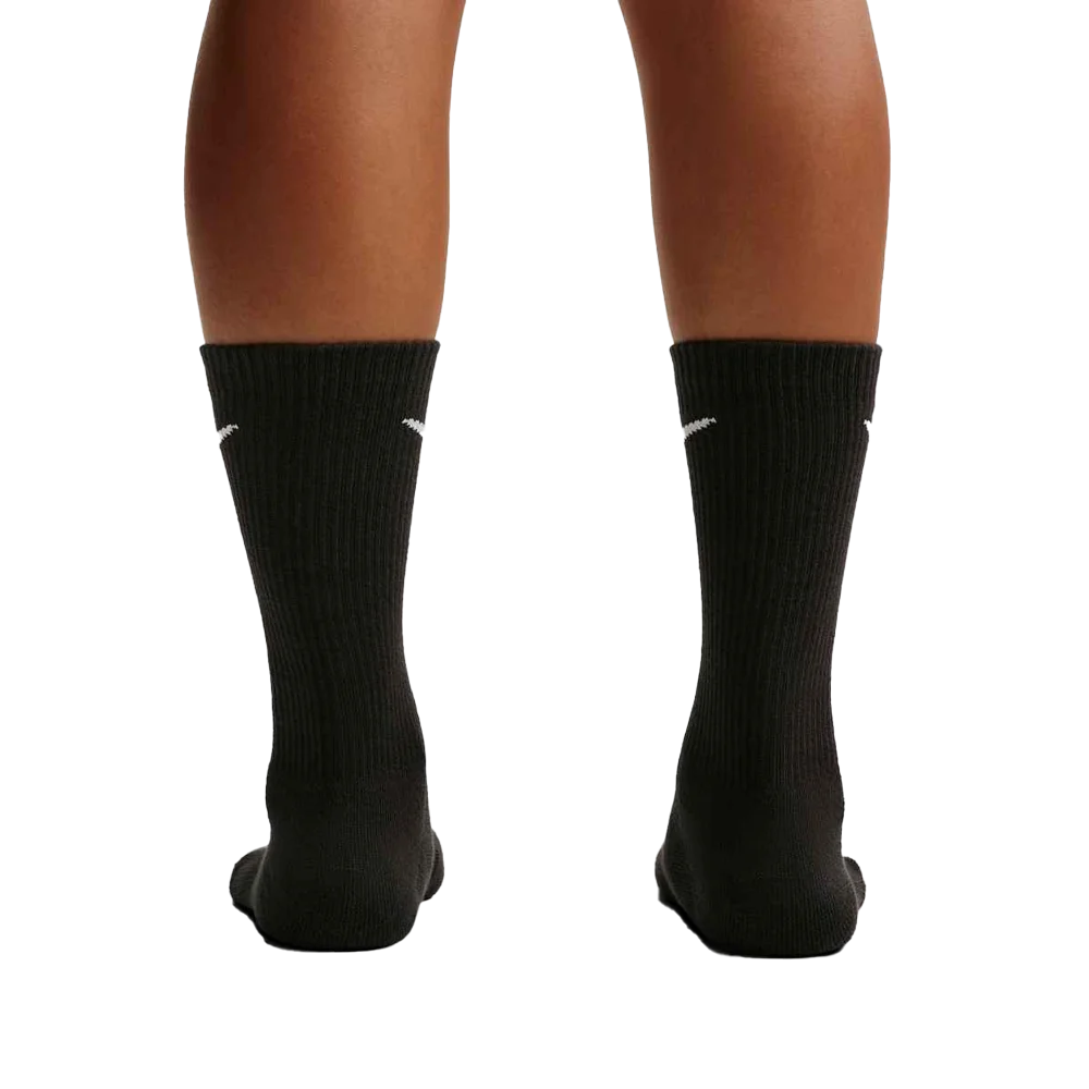 Nike Everyday Elevated Crew Socks (6 Pairs)