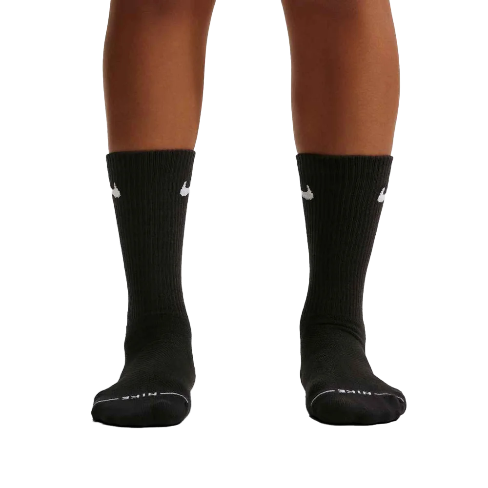 Nike Everyday Elevated Crew Socks (6 Pairs)