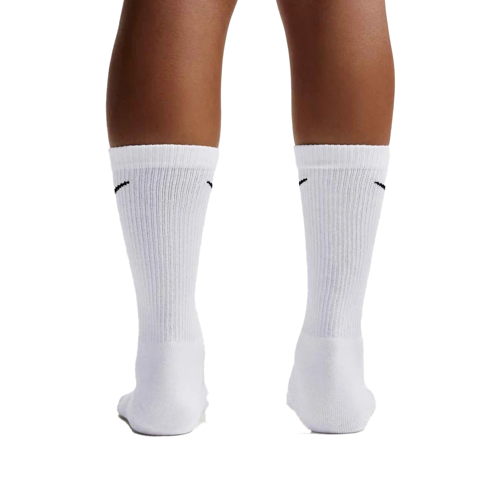 Nike Everyday Elevated Crew Socks (6 Pairs)