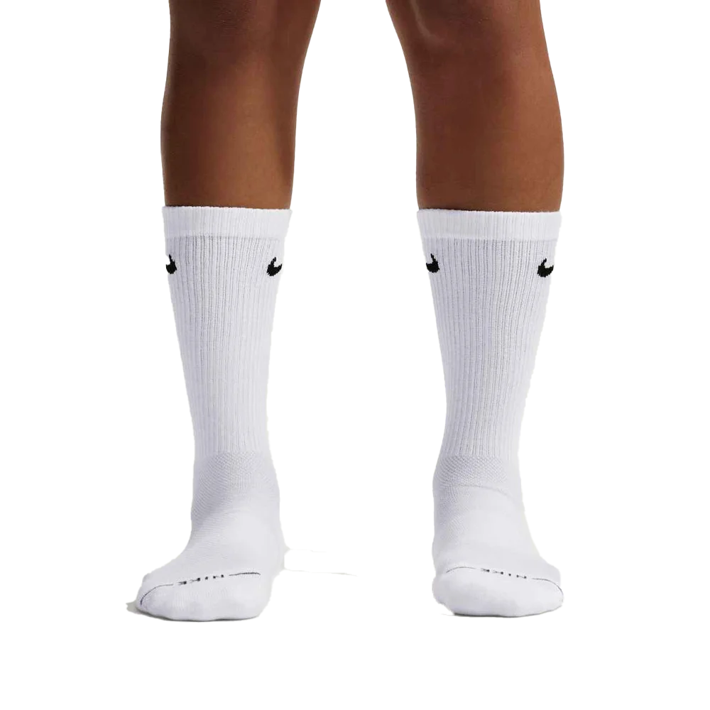 Nike Everyday Elevated Crew Socks (6 Pairs)