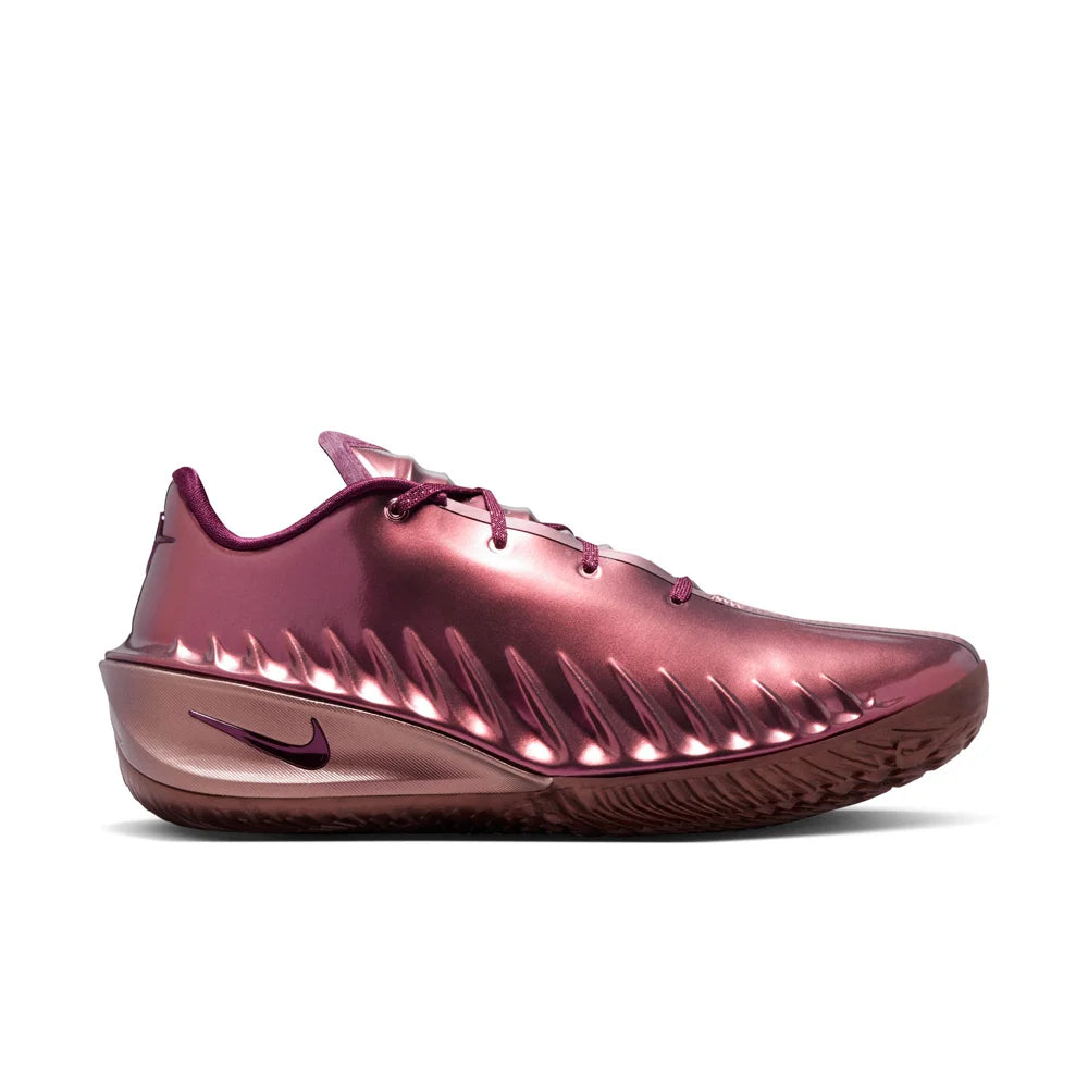 Nike G.T. Cut 4 Dylan Harper Basketball Shoes Maroon Color