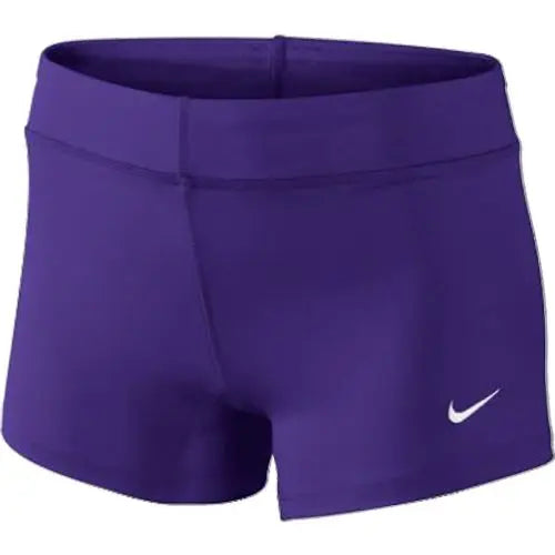 Nike Girls' Performance Compression Shorts