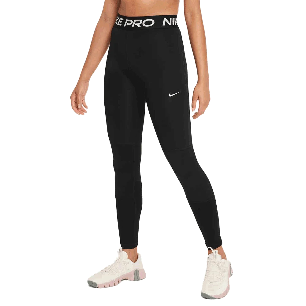 Leggings Nike Pro Dri-FIT para niñas (tallas grandes) 