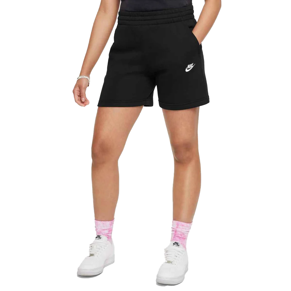 Nike Girls Sportswear Club Fleece Big Kids'5