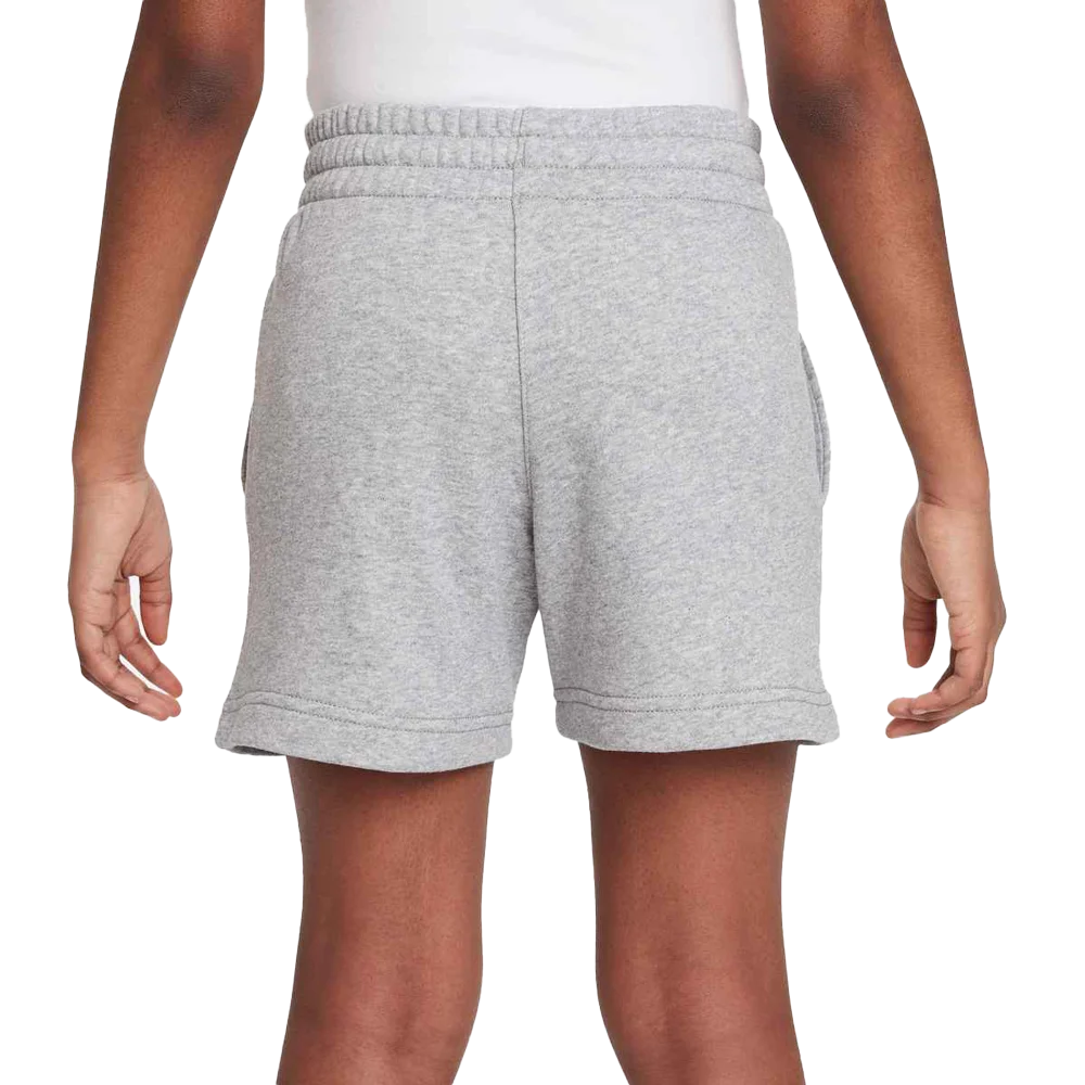 Nike Girls Sportswear Club Fleece Big Kids'5