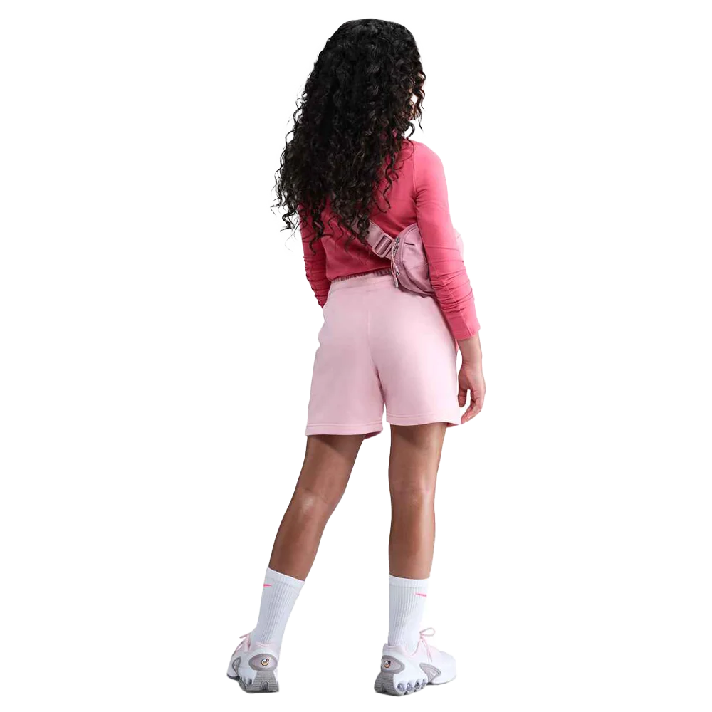 Nike Girls Sportswear Club Fleece Big Kids'5