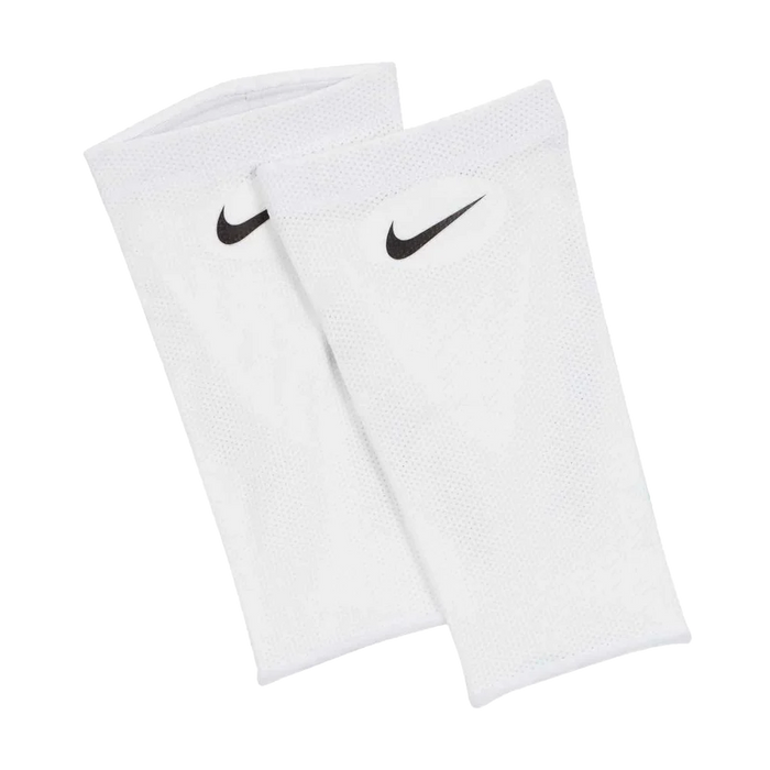 Nike Guard Lock Elite Football Sleeve White Color