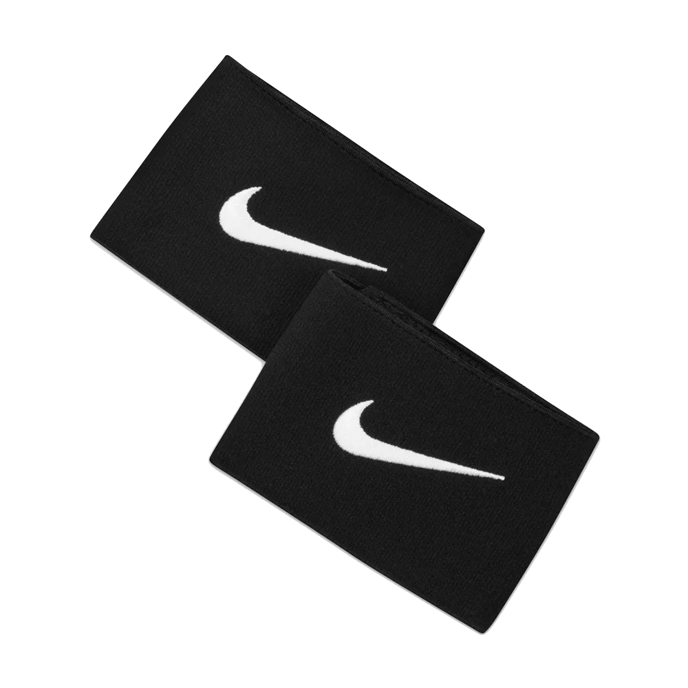 Nike Guard Stay 2 Soccer Sleeve Black Color