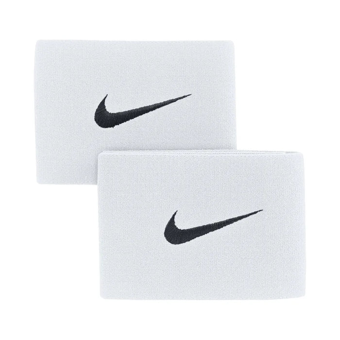 Nike Guard Stay 2 Soccer Sleeve White Color