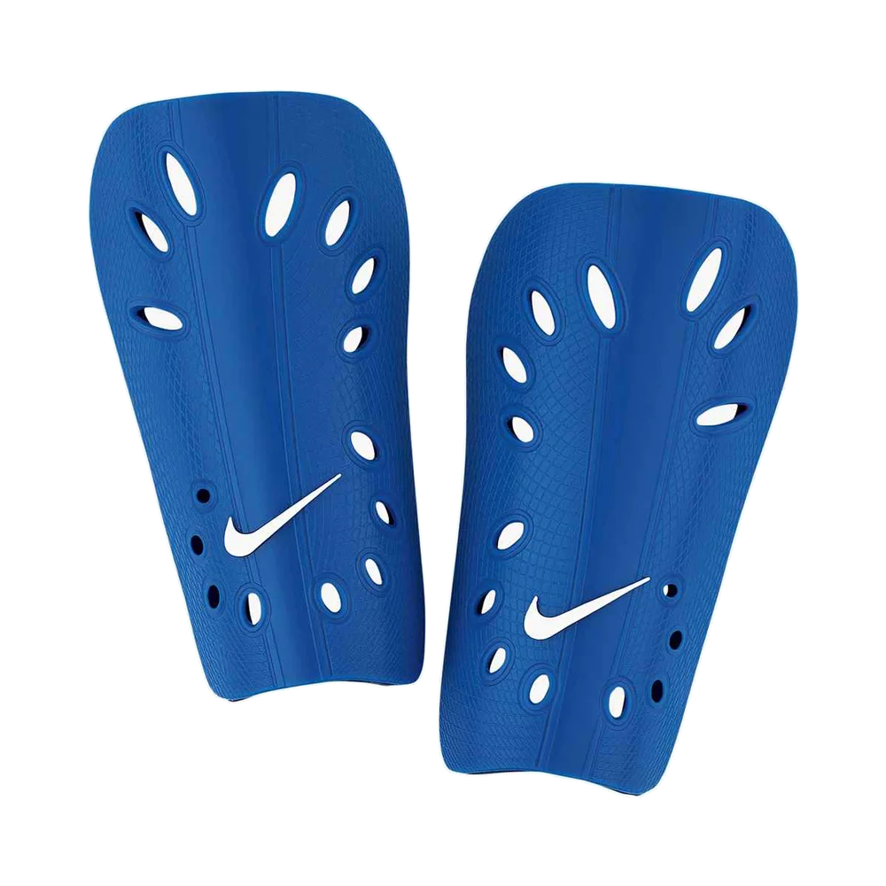 Espinilleras Nike J Soccer