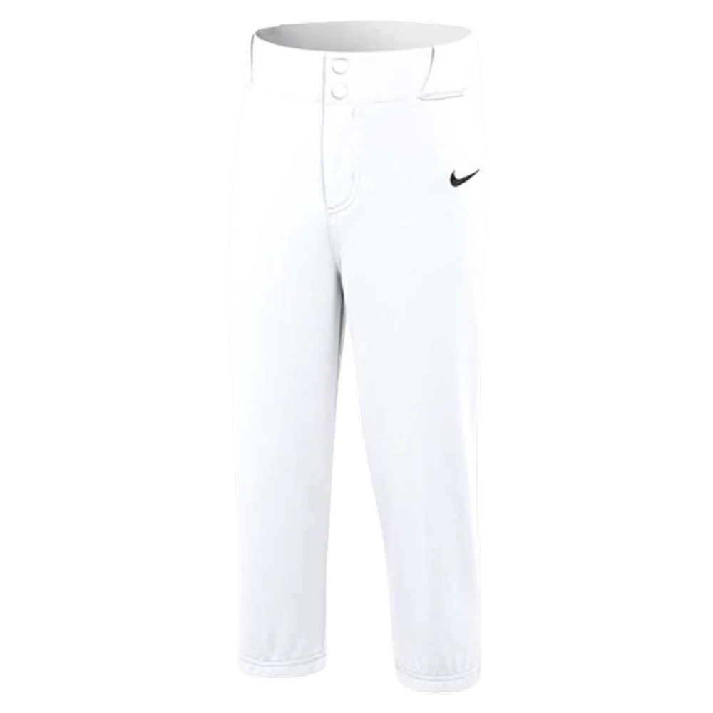 Nike Kid's Stock Vapor Select2 High Pant (Slim Fit)