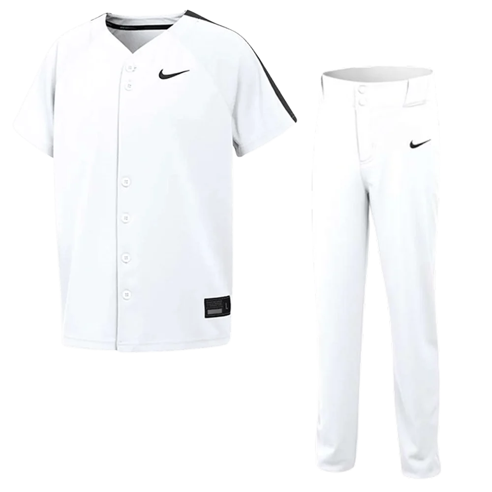 Nike Kid's Vapor Select2 Set - Jersey and Pants