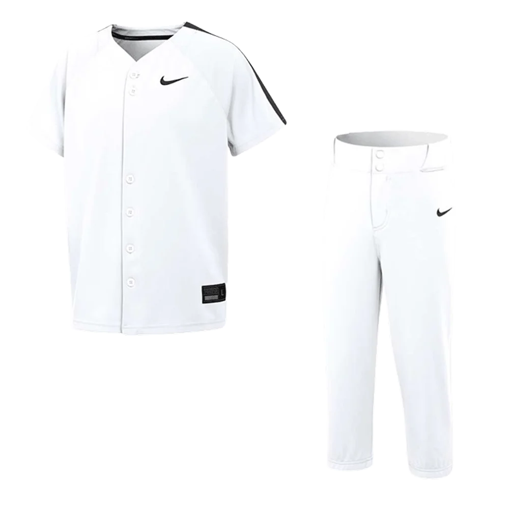 Nike Kid's Vapor Select2 Set - Jersey and Pants